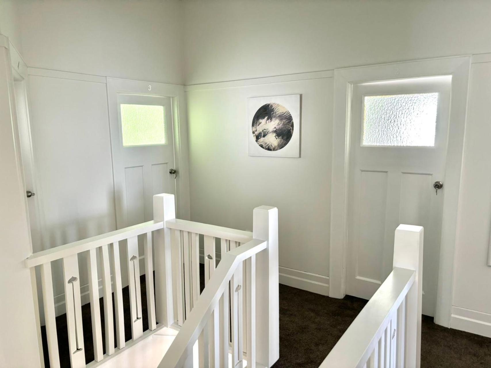 Newmarket Cozy-Home Auckland Zimmer foto