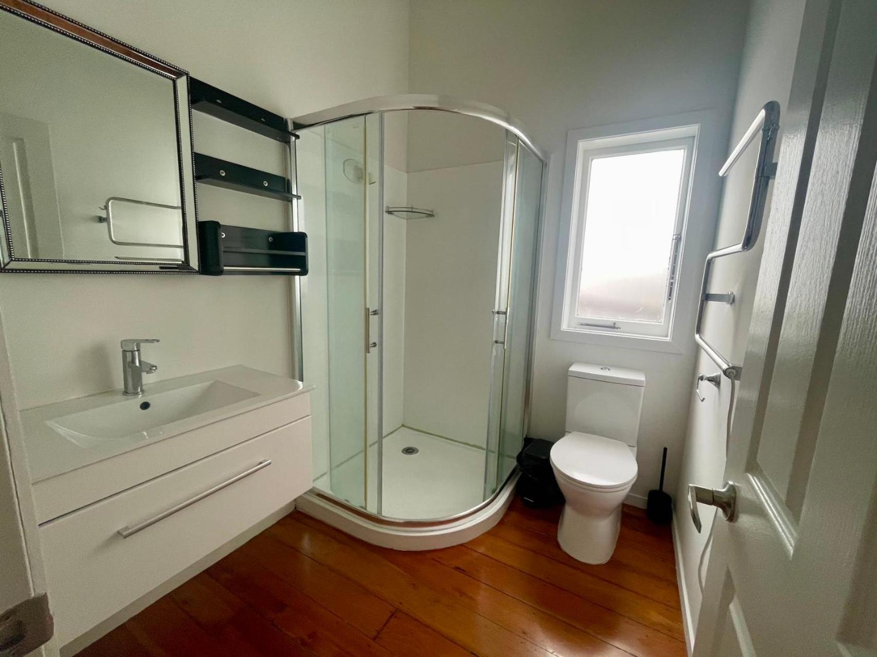 Newmarket Cozy-Home Auckland Zimmer foto