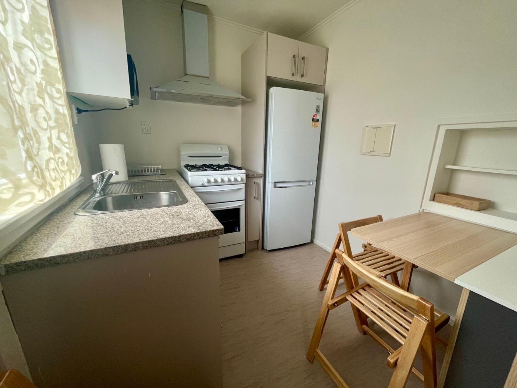 Newmarket Cozy-Home Auckland Zimmer foto