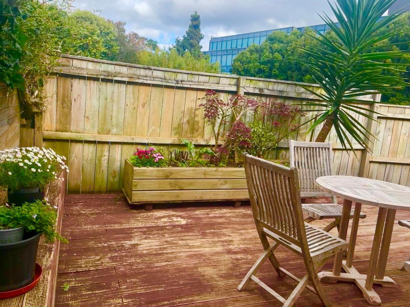 Newmarket Cozy-Home Auckland Zimmer foto
