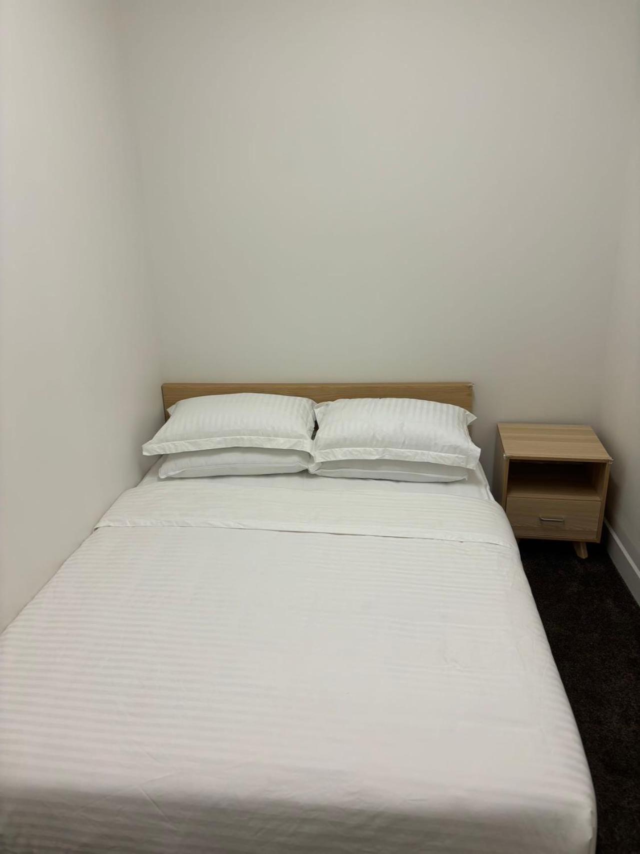 Newmarket Cozy-Home Auckland Zimmer foto