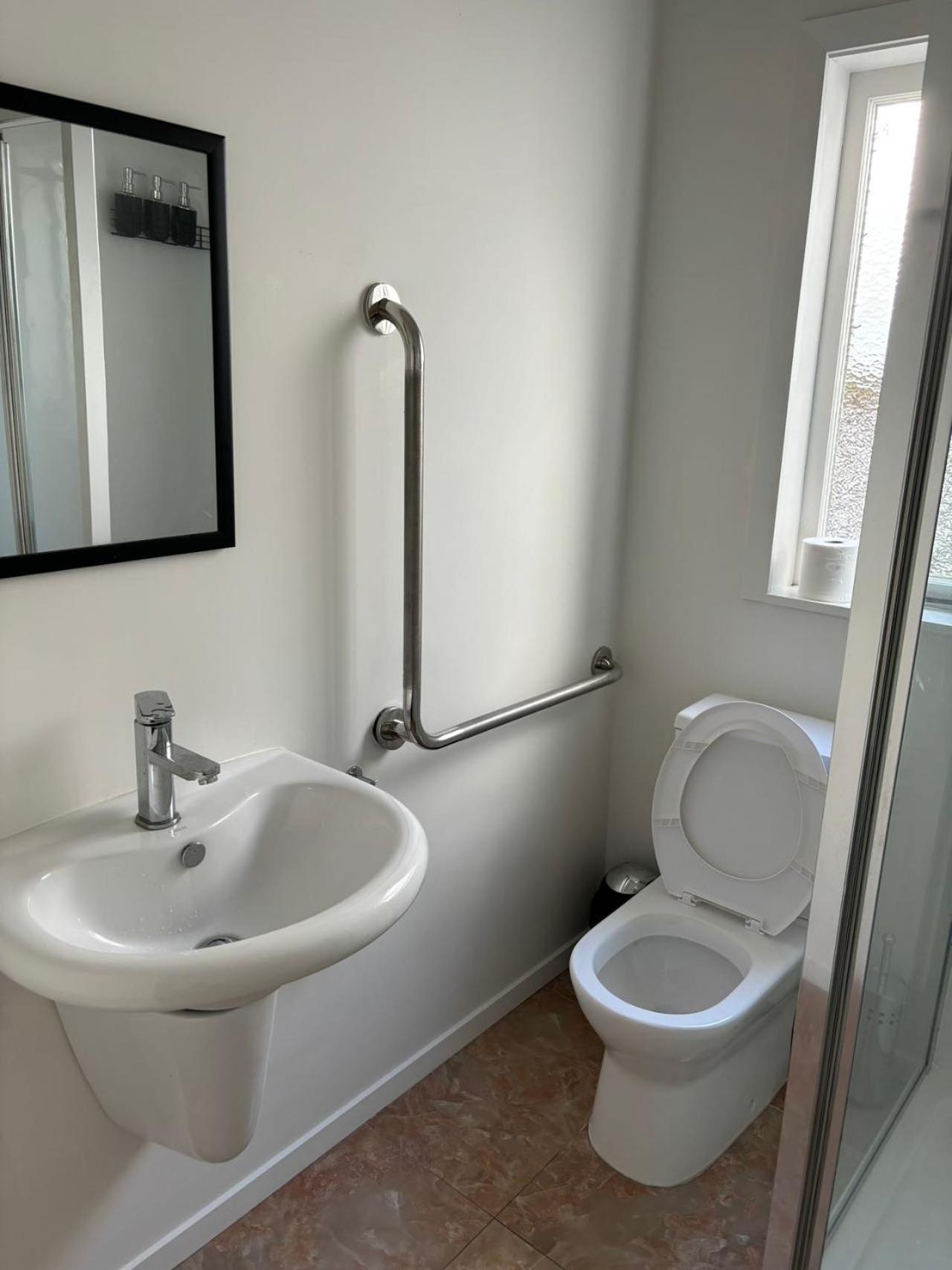 Newmarket Cozy-Home Auckland Zimmer foto