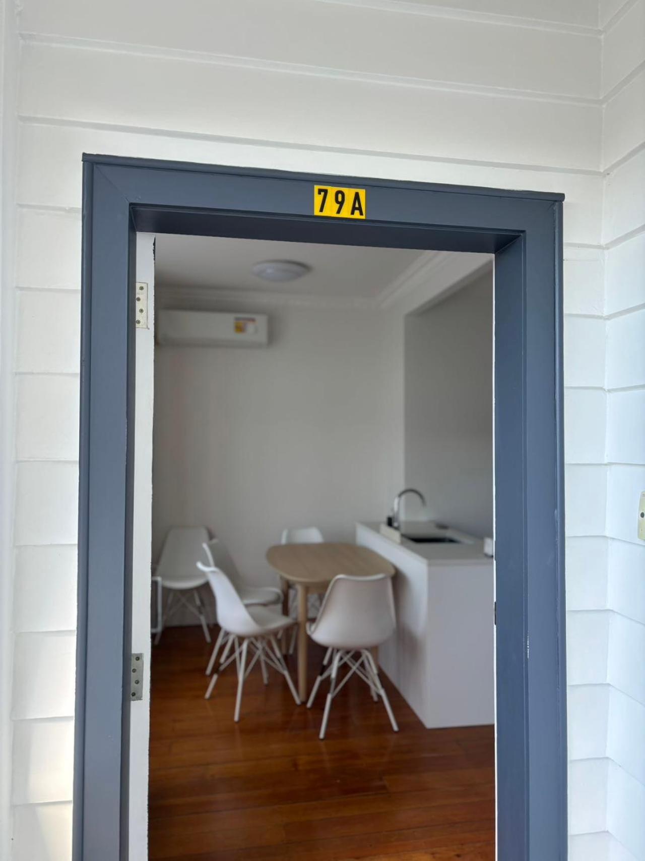 Newmarket Cozy-Home Auckland Zimmer foto
