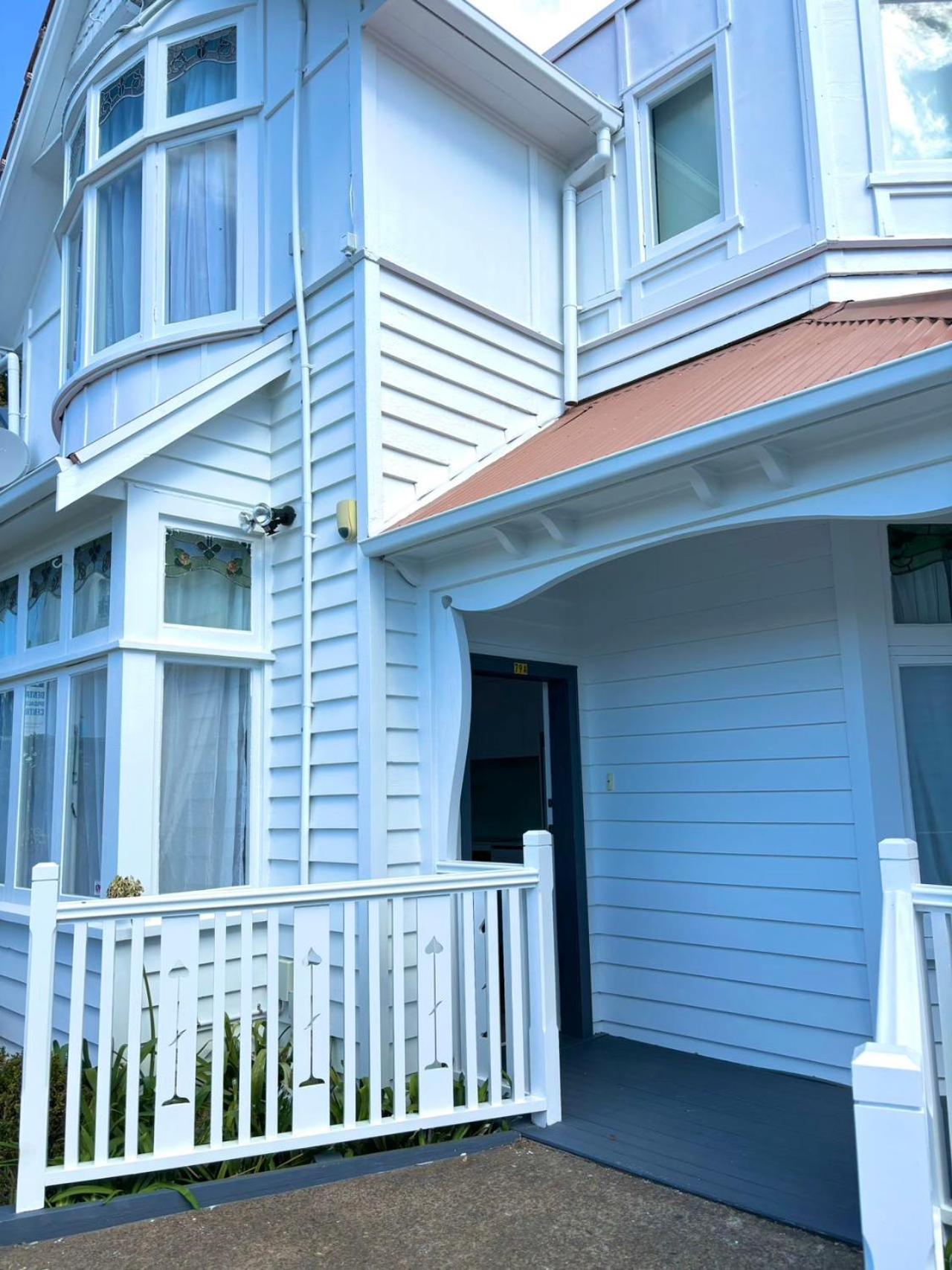 Newmarket Cozy-Home Auckland Zimmer foto