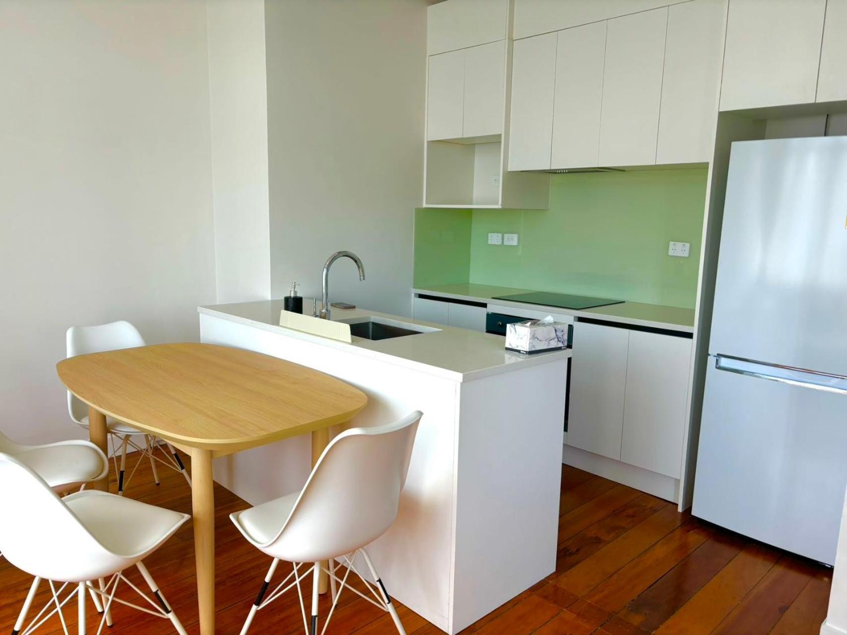Newmarket Cozy-Home Auckland Zimmer foto